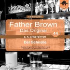 Father Brown 44 - Der Schnelle (Das Original) (MP3-Download)