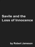 Savile and the Loss of Innocence (eBook, ePUB)