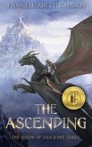 The Ascending: An Epic Fantasy Dragon Adventure (The Legend of Oescienne, #4) (eBook, ePUB)