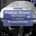 Father Brown 19 - Die purpurne Perücke (Das Original) (MP3-Download)