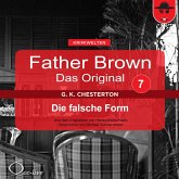 Father Brown 07 - Die falsche Form (Das Original) (MP3-Download)