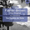Father Brown 14 - Das Paradies der... - Bild 1