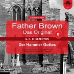 Father Brown 09 - Der Hammer Gottes (Das Original) (MP3-Download)