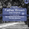 Father Brown 23 - Das eigentümliche... - Bild 1