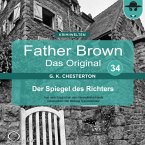 Father Brown 34 - Der Spiegel des Richters (Das Original) (MP3-Download)