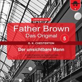 Father Brown 05 - Der unsichtbare Mann (Das Original) (MP3-Download)