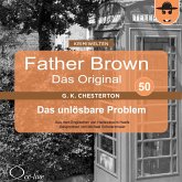 Father Brown 50 - Das unlösbare Problem (Das Original) (MP3-Download)