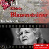Truecrime - Die lustige Witwe (Der Fall Elfriede Blauensteiner) (MP3-Download)