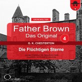 Father Brown 04 - Die Flüchtigen Sterne (Das Original) (MP3-Download)