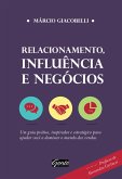 Relacionamento, influência e negócios (eBook, ePUB)