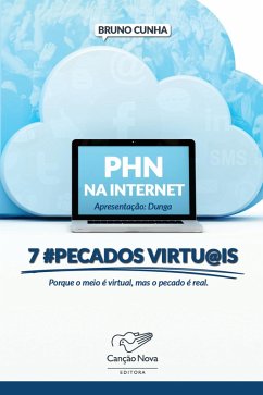 Cover PHN na internet (eBook, ePUB)