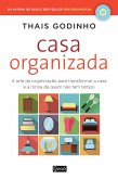 Casa Organizada (eBook, ePUB)