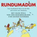 Rundumadum (MP3-Download)