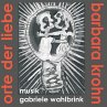 Orte der Liebe (MP3-Download) - Bild 1