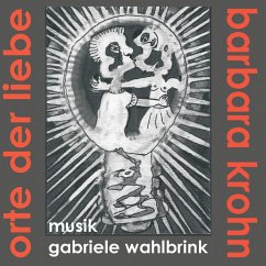 Orte der Liebe (MP3-Download) - Krohn, Barbara