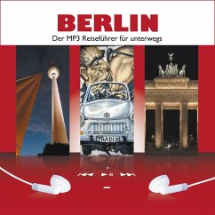 Berlin (MP3-Download) - Frenzel, Sylvia