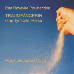 Traumfängerin (MP3-Download) - Poulharidou, Rea Revekka