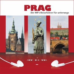 Prag (MP3-Download) - Frenzel, Sylvia