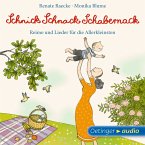 Schnick Schnack Schabernack (MP3-Download)