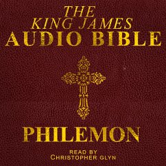 Philemon (MP3-Download) - Glyn, Christopher
