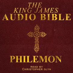 Cover Philemon (MP3-Download)