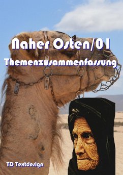 Naher Osten 01 (eBook, ePUB) - Delißen, Thom