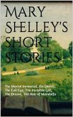 Mary Shelley's short stories (eBook, ePUB)