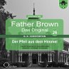 Father Brown 26 - Der Pfeil aus dem... - Bild 1