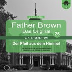 Father Brown 26 - Der Pfeil aus dem Himmel (Das Original) (MP3-Download)