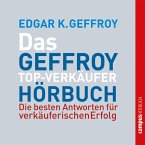 Das Geffroy Top-Verkäufer-Hörbuch (MP3-Download)