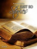 Just so Stories (eBook, ePUB)