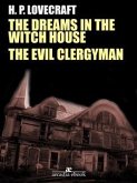 The Dreams in the Witch House - The Evil Clergyman (eBook, ePUB)
