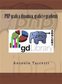 PHP grafica dinamica, grafici e gradienti (eBook, ePUB)