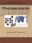 PHP grafica dinamica, funzioni e figure (eBook, ePUB)