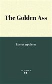 The Golden Ass (eBook, ePUB)