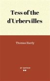 Tess of the d'Urbervilles (eBook, ePUB)