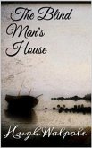 The Blind Man's House (eBook, ePUB)