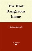 The Most Dangerous Game (eBook, ePUB)