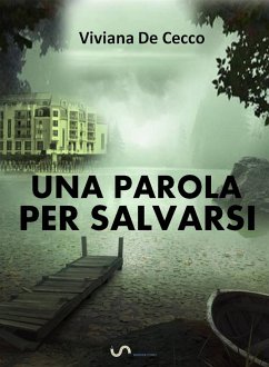 Cover Una parola per salvarsi (eBook, ePUB)
