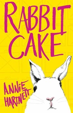 Rabbit Cake - Hartnett, Annie