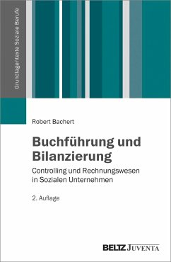 Buchführung und Bilanzierung - Bachert, Robert