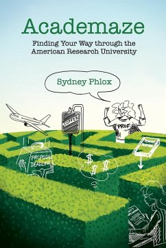 Cover Academaze