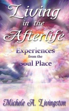 Living in the Afterlife - Experiences from the Soul Place - Livingston, Michele A.