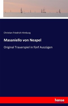 Masaniello von Neapel