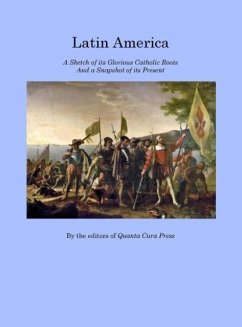 Latin America - Quanta Cura Press