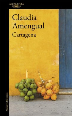 Cartagena : mapa de las lenguas - Amengual, Claudia
