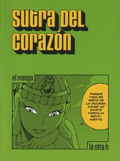 SUTRA DEL CORAZÓN