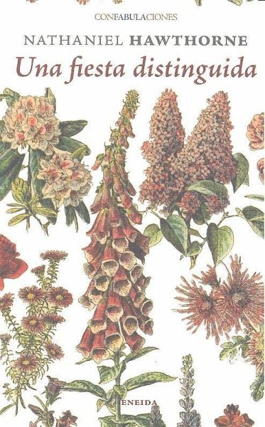 Una fiesta distinguida Una fiesta distinguida