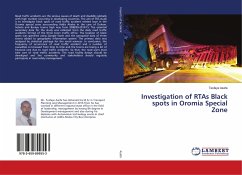 Investigation of RTAs Black spots in Oromia Special Zone