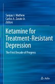 Ketamine for Treatment-Resistant Depression